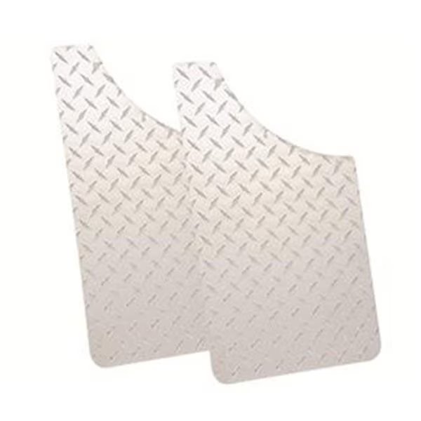 1808 Brite-Tread Universal Mud Flap, Handson, Mfr#: HA90127